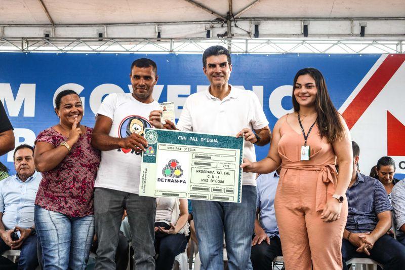 Programa CNH Pai D'Égua