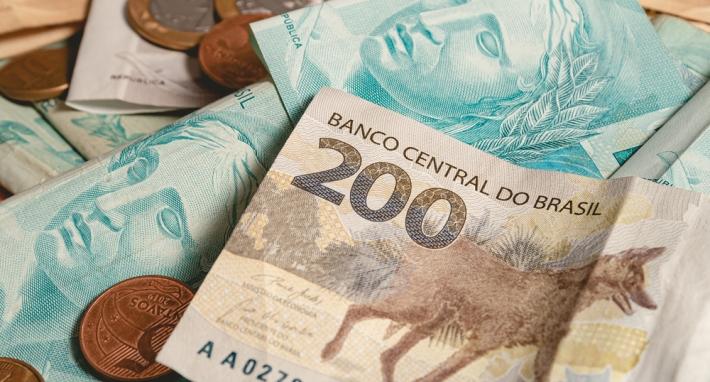 Salário mínimo 2023