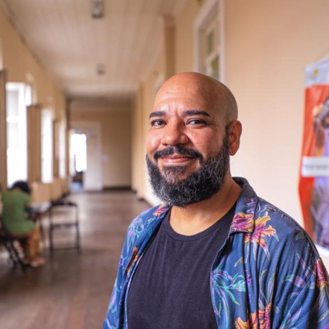 Mutirão de cadastramento amplia oportunidades de pessoas LGBTI+ no programa Minha Casa, Minha Vida