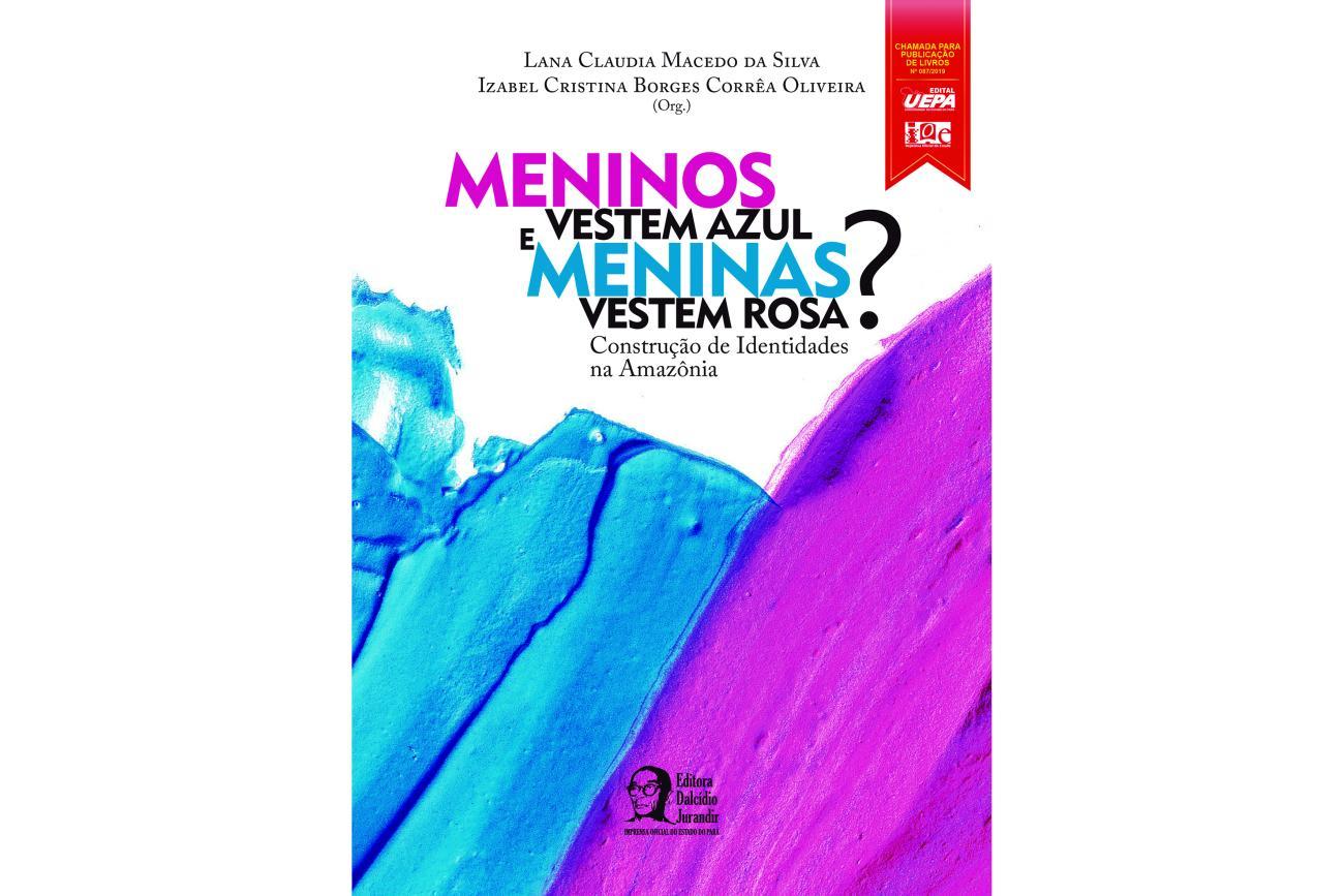 Produções científicas da Uepa serão as indicações da série Vitrine Literária, da Ioepa