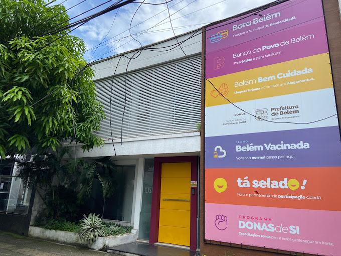Comus seleciona estudantes de jornalismo para vagas de estágio remunerado até o dia (10)