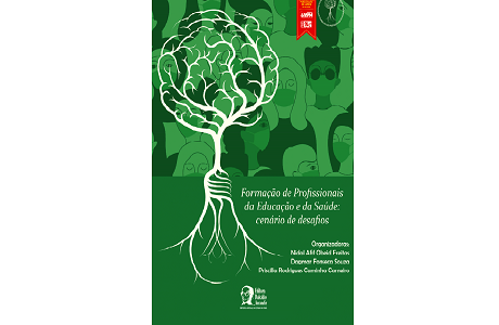 Imprensa Oficial do Estado tem publicações sobre o tema como o livro 'Formação de Profissionais da Educação e da Saúde: Cenário de Desafios'