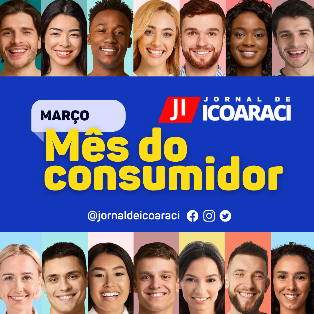 Março Mês do Consumidor (32 direitos do consumidor que você precisa conhecer)