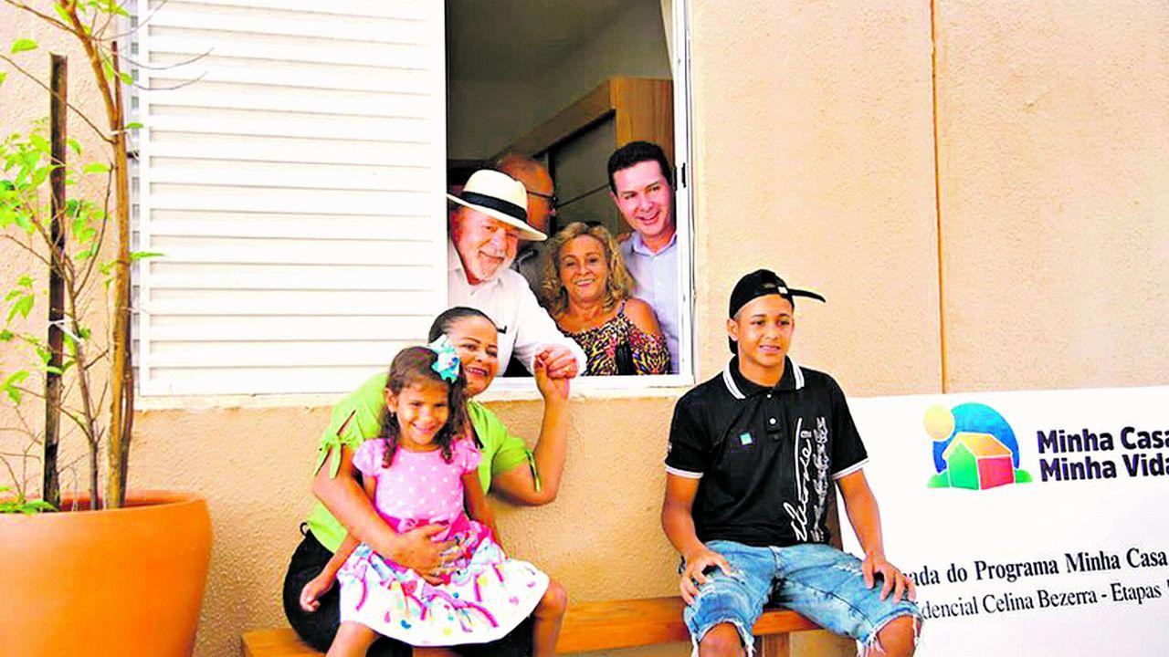 Minha Casa Minha Vida pode zerar valor de entrada; entenda!
