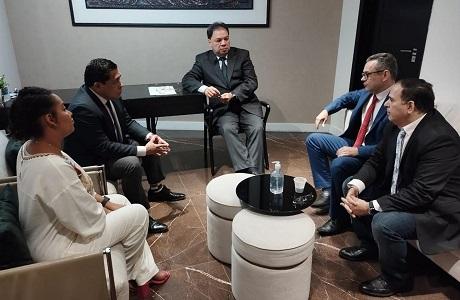 Imprensa Oficial do Estado do Pará (Ioepa)