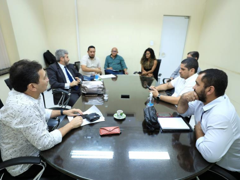 Prefeitura de Belém inicia processo para eleição de conselheiros tutelares