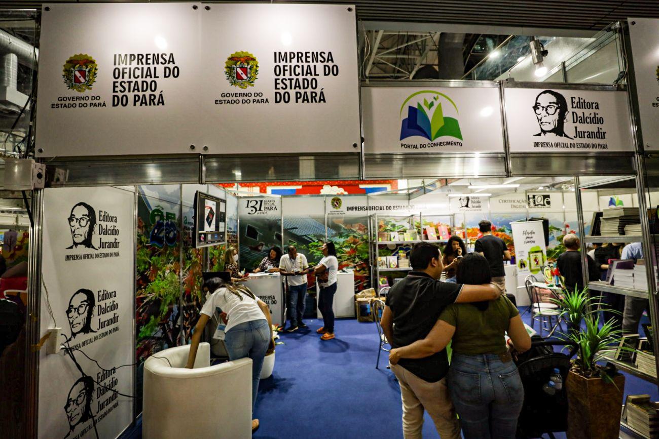 Imprensa Oficial do Estado contabiliza investimentos ao celebrar 133 anos de fundação