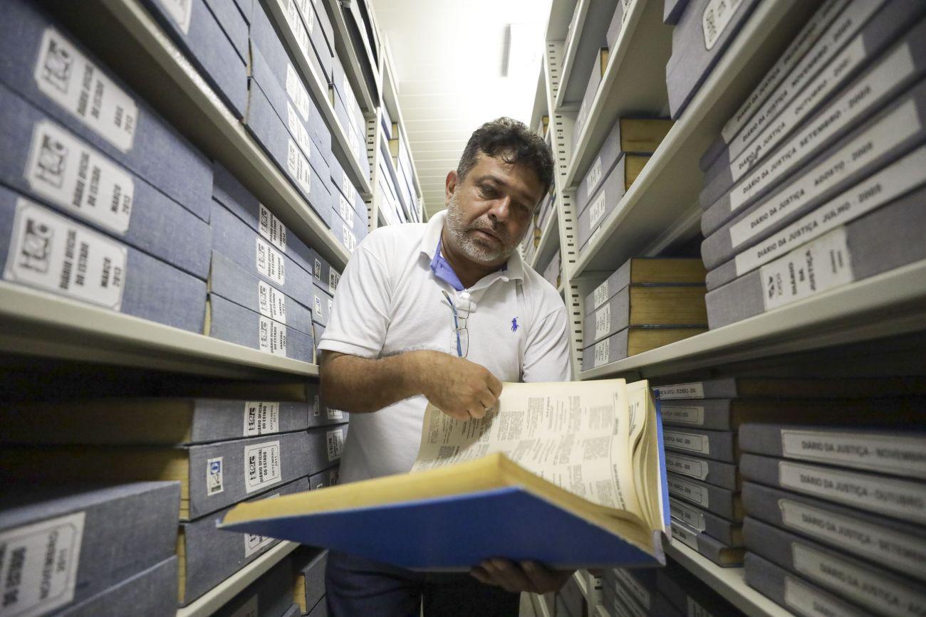 Imprensa Oficial do Estado contabiliza investimentos ao celebrar 133 anos de fundação