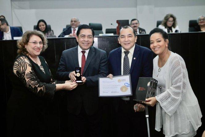 Relatório da Comissão Estadual da Verdade do Pará, de 1964 a 1988, é apresentado na ALEPA