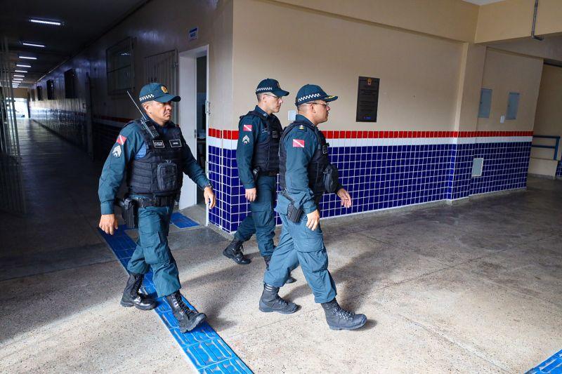 Governo implanta sistema 