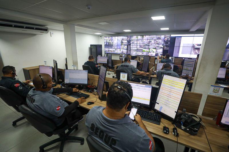 Governo implanta sistema 'Alerta Pará Escola' nas unidades de ensino do Estado