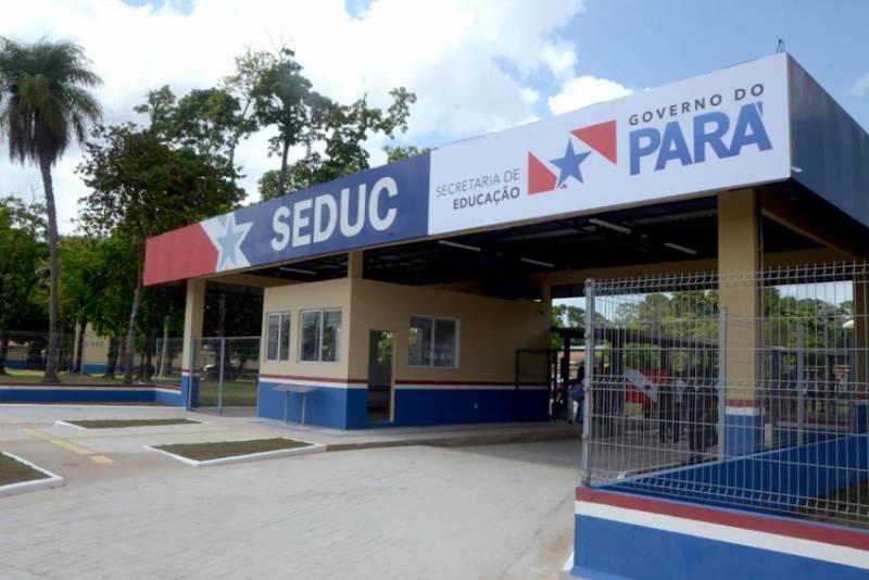 Seduc divulga resultado final do PSS para psicólogos e assistentes sociais