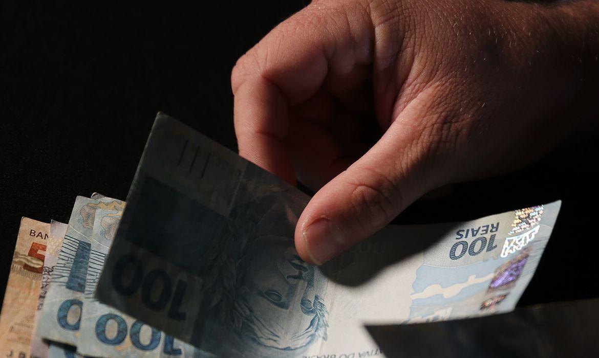 Governo antecipa o pagamento do 13º de beneficiários do INSS