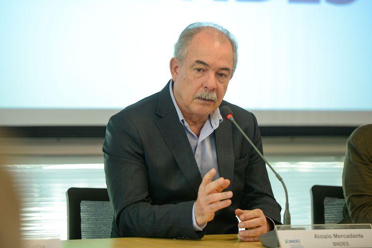 BNDES - Belém receberá um investimento de R$ 5 bi para COP-30 em 2025