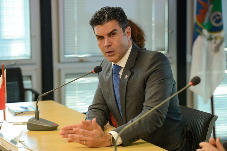 BNDES - Belém receberá um investimento de R$ 5 bi para COP-30 em 2025