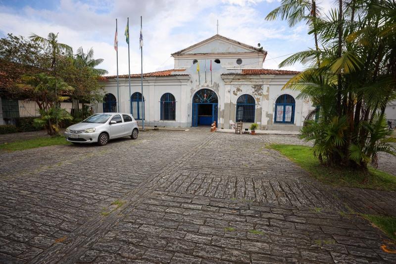 Curro Velho iniciará oficinas para o mês de julho em Belém 