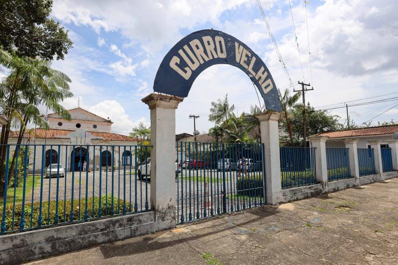 Curro Velho iniciará oficinas para o mês de julho em Belém 
