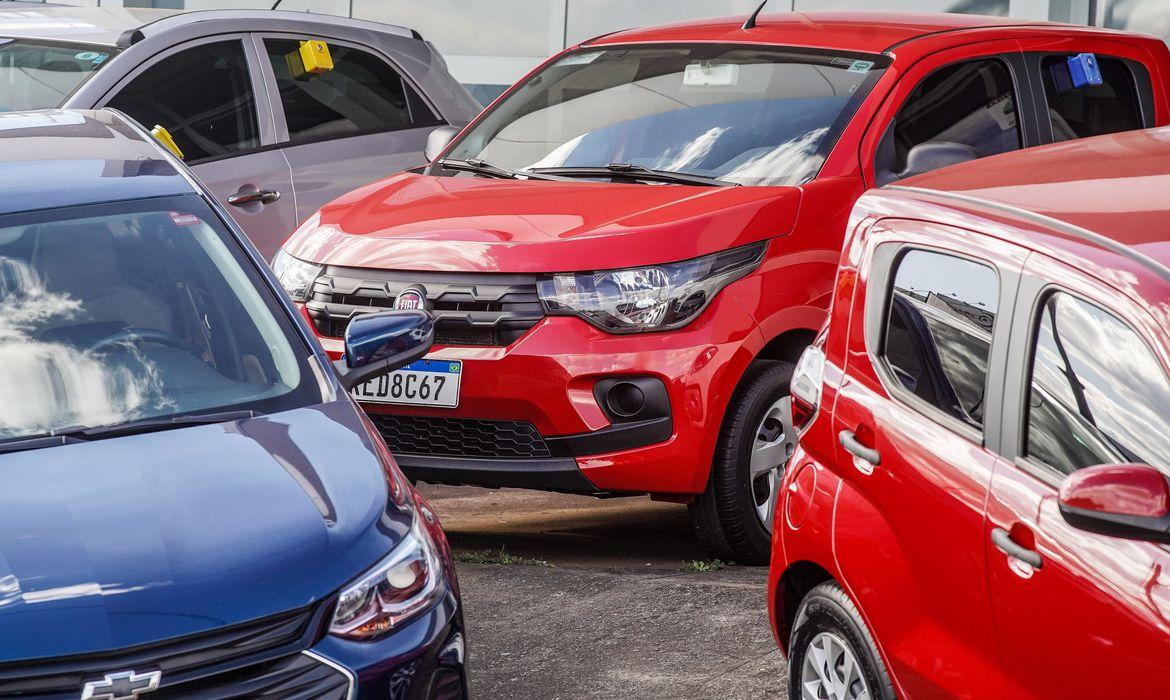 Entenda o Programa carro popular, terá descontos de R$ 2 mil a R$ 8 mil, sai hoje Quarta(14) os modelos com desconto