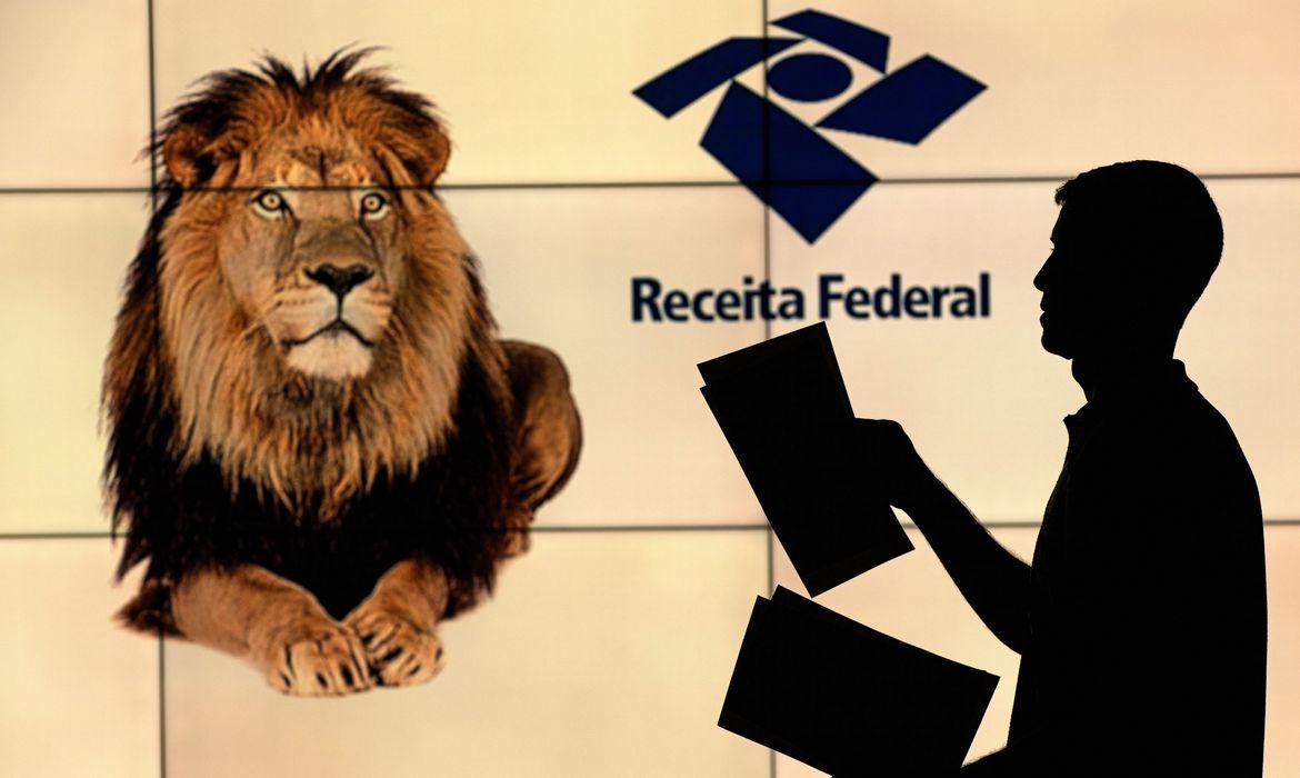 Receita Federal -  Consulte o segundo lote de restituição do IR 2023