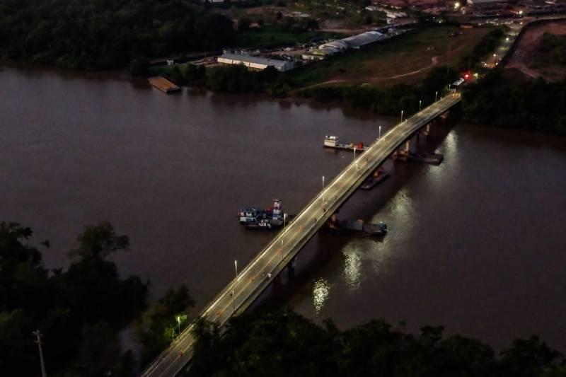 Outeiro - Setran inicia processo para construção da 2ª ponte