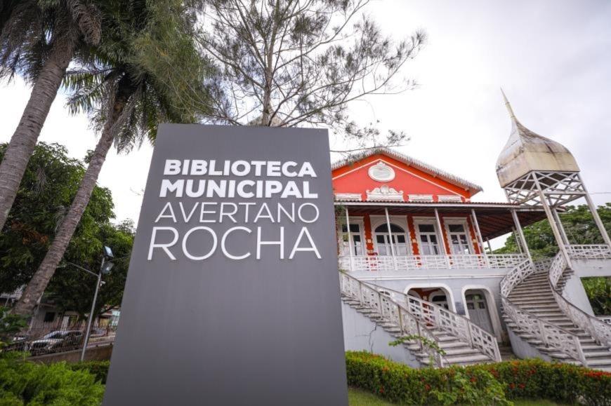 Escritores paraenses recebem premiação literária Bruno de Menezes em Icoaraci