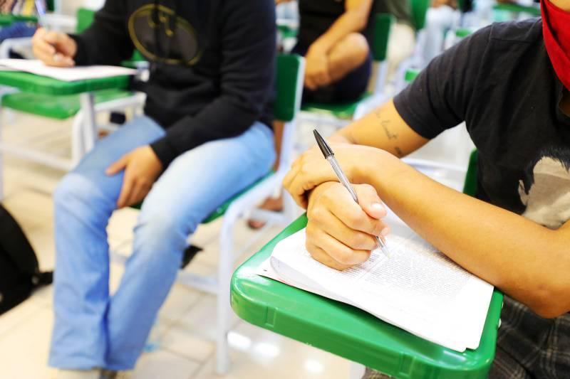 Estado prevê mais de 10 mil vagas para concursos públicos neste 2º semestre