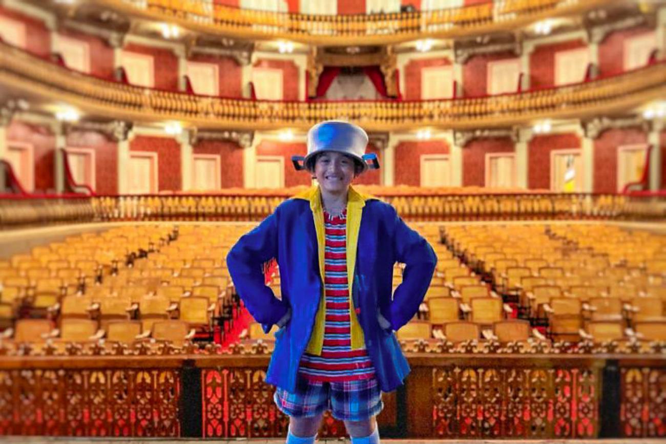 XXII Festival de Ópera do Theatro da Paz apresenta a ópera 