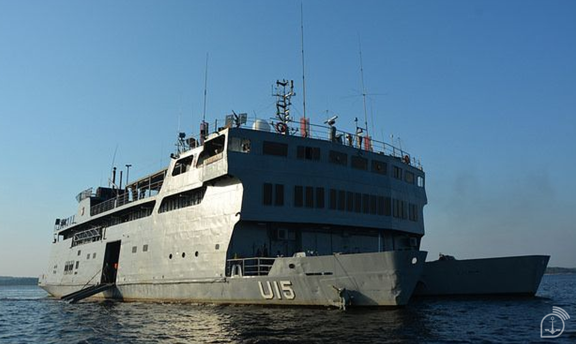 Marinha promove ações de enfrentamento ao escalpelamento no Pará 