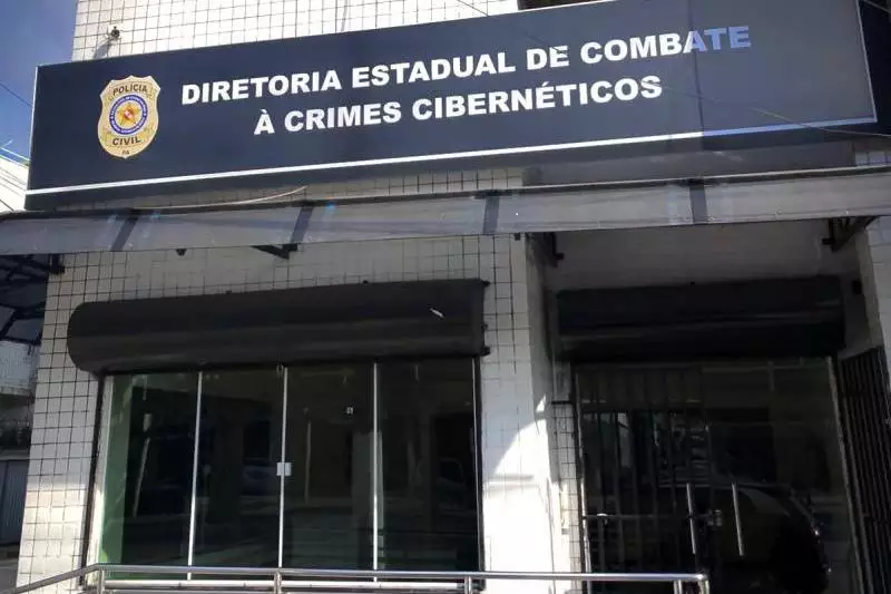 Delegacia Estadual de Combate a Crimes Cibernéticos de Belém-Pa