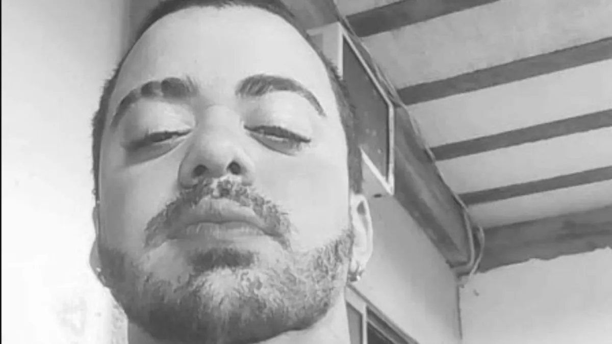 Motoboy assassinado e velado e será enterrado em Icoaraci