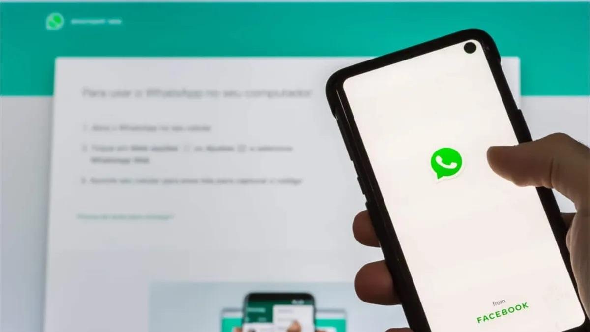 Nova função no Whatsapp - veja como converter áudio em texto
