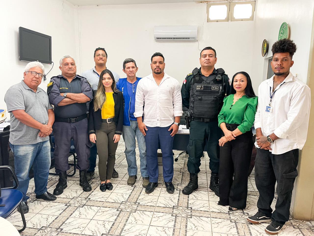 Prefeitura de Belém amplia esforços para combater crimes ambientais no distrito de Icoaraci