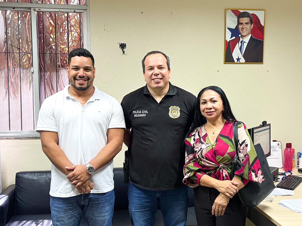 Prefeitura de Belém amplia esforços para combater crimes ambientais no distrito de Icoaraci