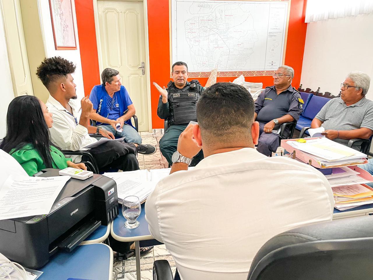 Prefeitura de Belém amplia esforços para combater crimes ambientais no distrito de Icoaraci
