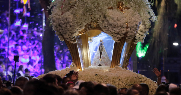 Círio 2023 - Veja a programação das 14 Romarias Oficiais
