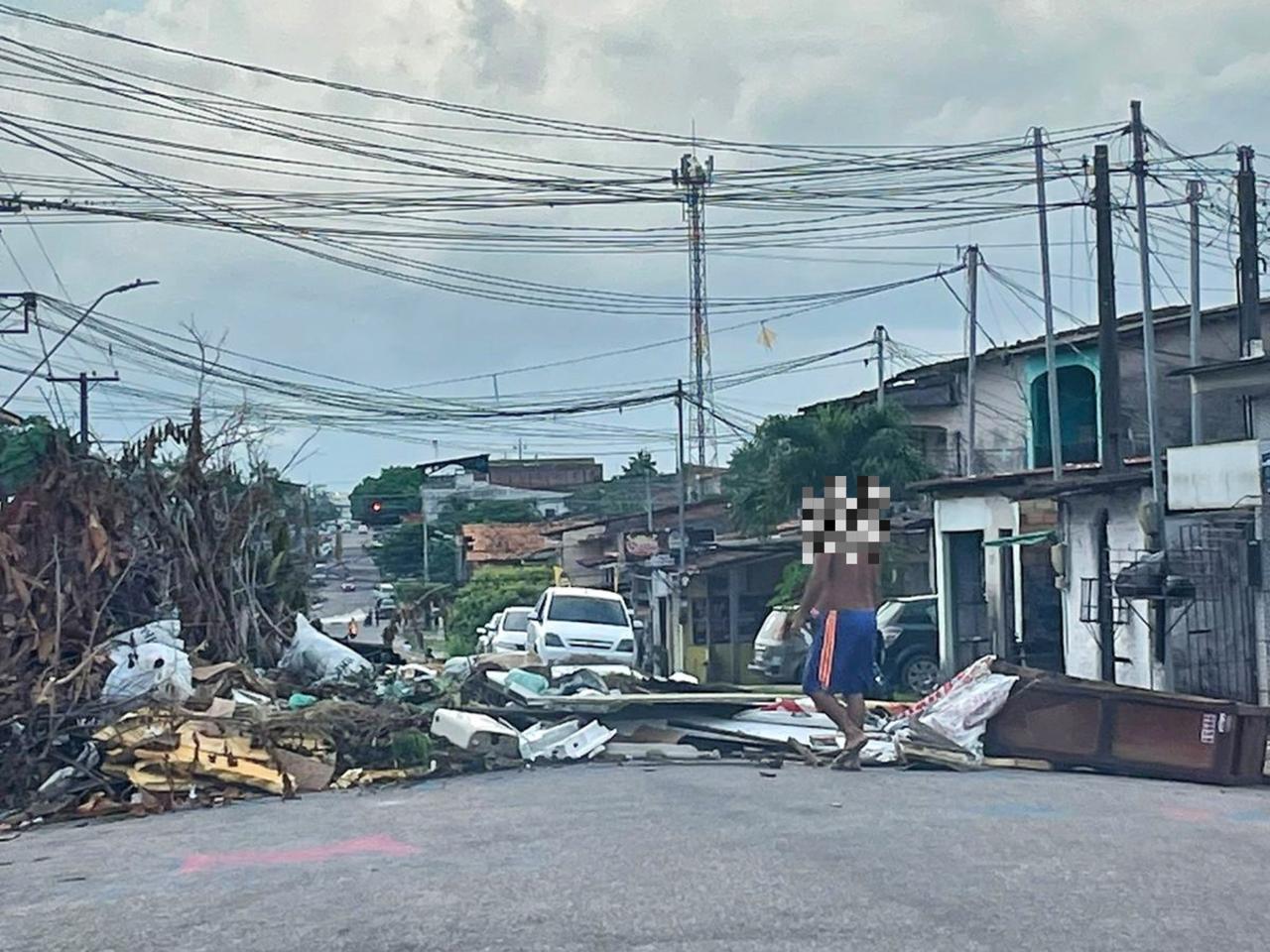 Prefeitura de Belém amplia esforços para combater crimes ambientais no distrito de Icoaraci