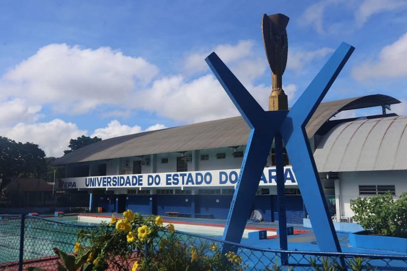 Uepa oferta 62 vagas para professor efetivo na capital paraense, Belém, e no interior