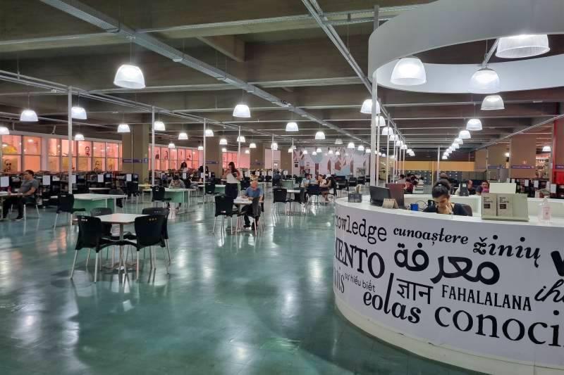 Fundação Cultural do Pará informa o resultado do Processo Seletivo Simplificado Usinas 2023