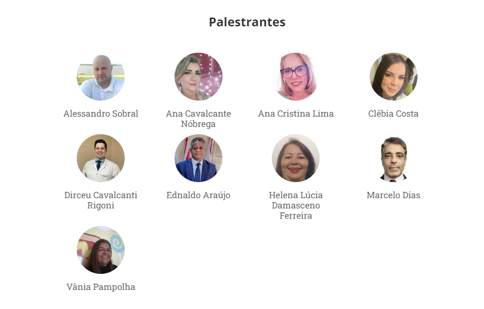 I Seminário do Norte de Trabalho Policial e Saúde Mental