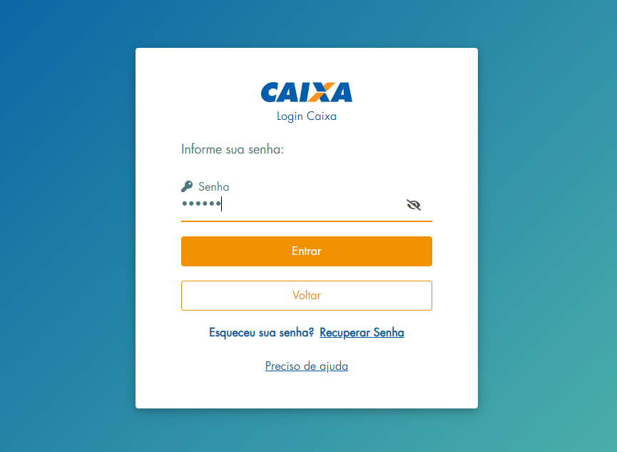 Como jogar online na Mega-Sena e outras loterias da Caixa