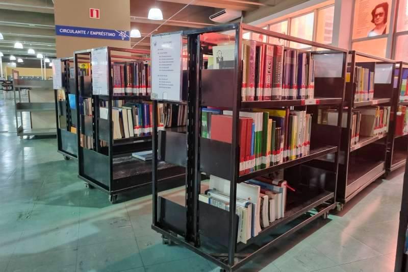 Fundação Cultural do Pará informa o resultado do Processo Seletivo Simplificado Usinas 2023