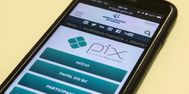 Golpe do Pix: Receita Federal alerta para golpe de descontos de tributos