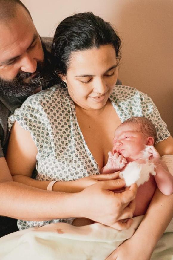 Hospital Abelardo Santos- Pioneiro para Doulas (parteira) em partos humanizados em Icoaraci