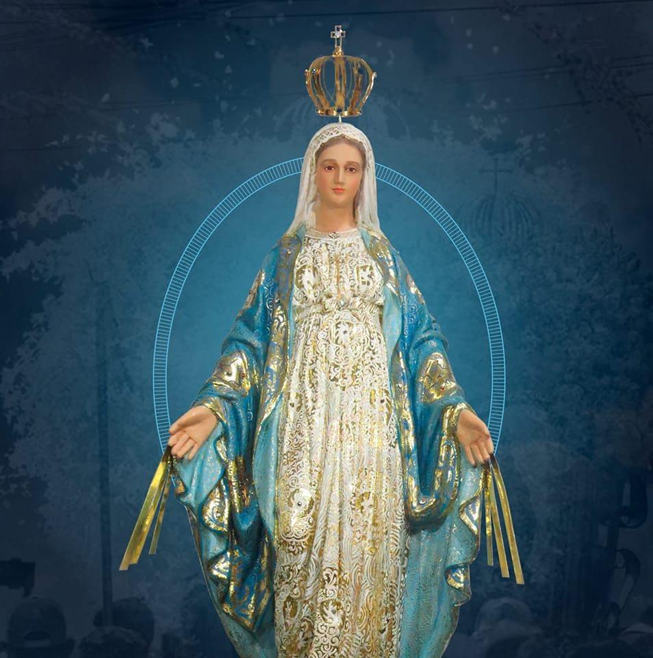 Círio de Icoaraci 2023 - 71° Círio de Nossa Senhora das Graças
