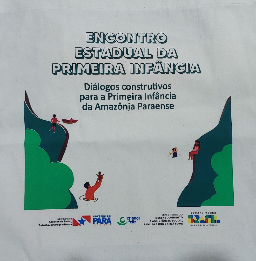 Seaster - Debate politica para a Primeira Infância da Amazônia Paraense
