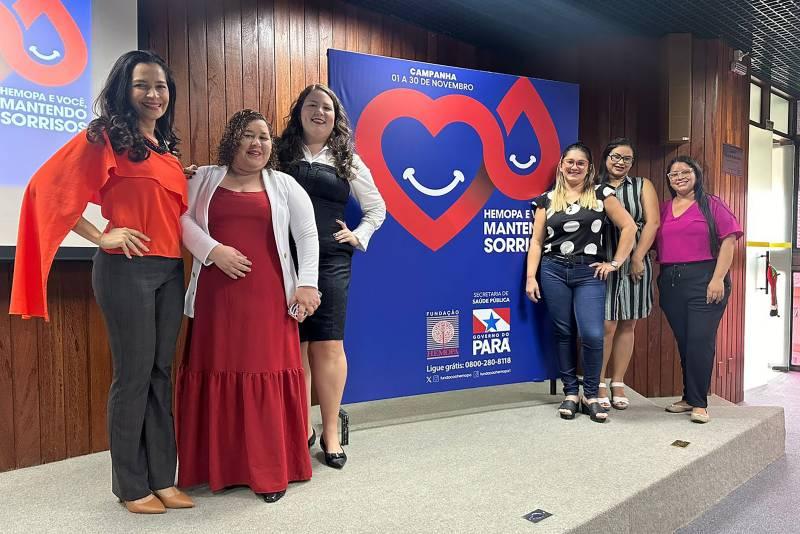 Hospital Abelardo Santos conquista o primeiro lugar na Gincana Cidadã