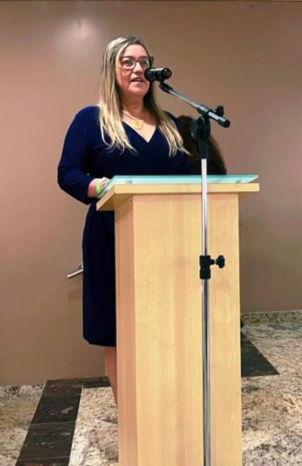 MPPA participa de seminário do COMDAC de formação da rede de proteção de crianças e adolescentes
