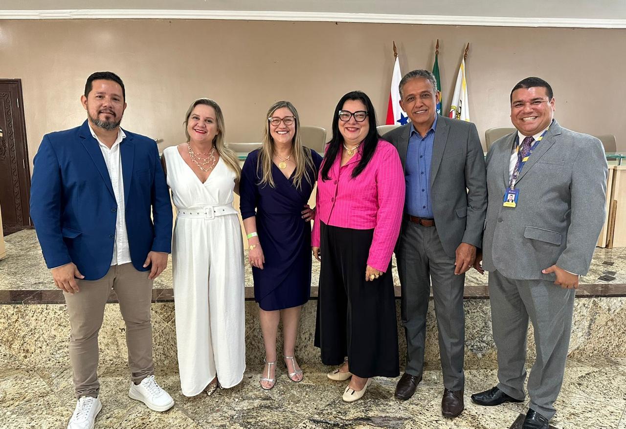 MPPA participa de seminário do COMDAC de formação da rede de proteção de crianças e adolescentes