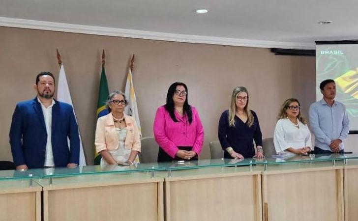 MPPA participa de seminário do COMDAC de formação da rede de proteção de crianças e adolescentes