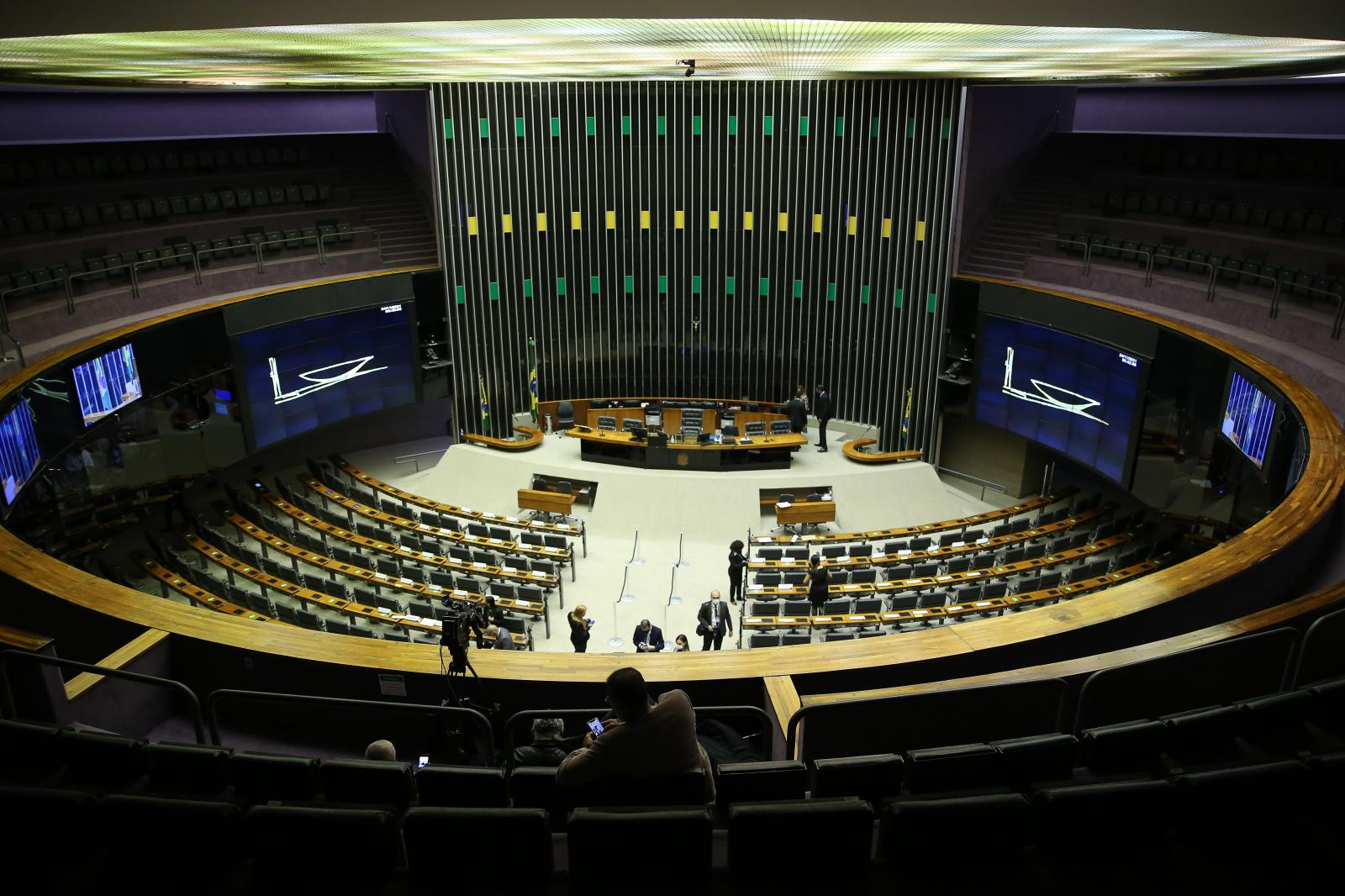 Comissão de Meio Ambiente: Disputa interna no MDB  segue em discussão ambiental na Câmara 